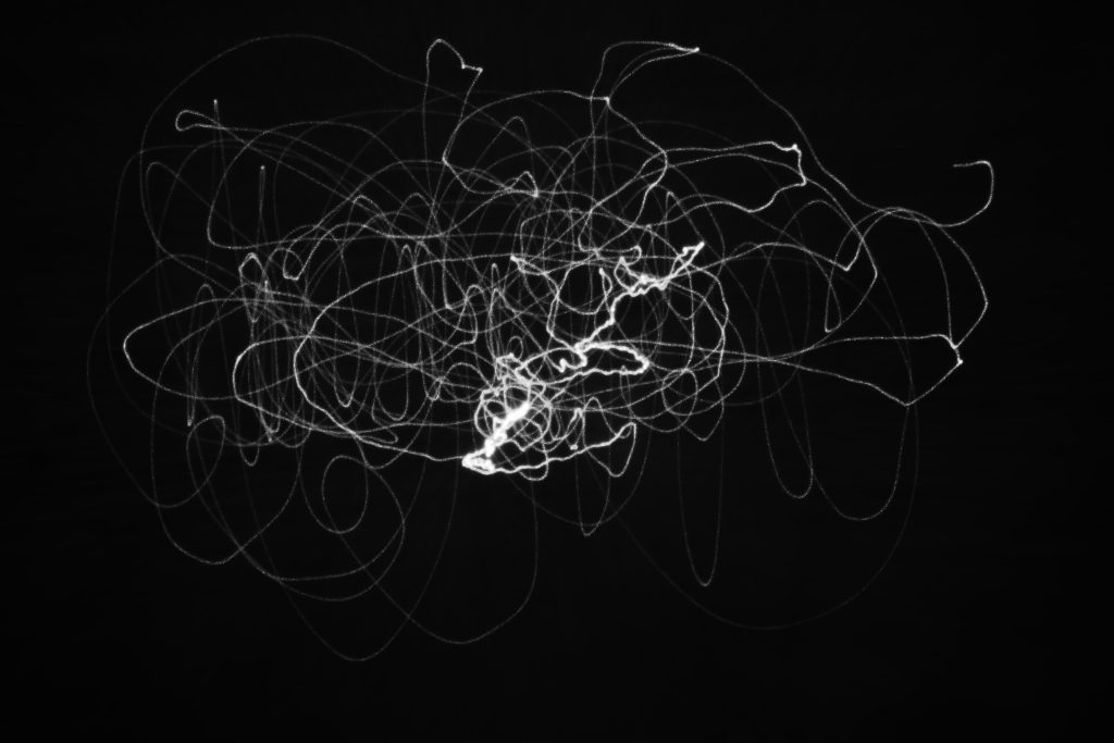 Harmonic Monkey Recomposition (2025)